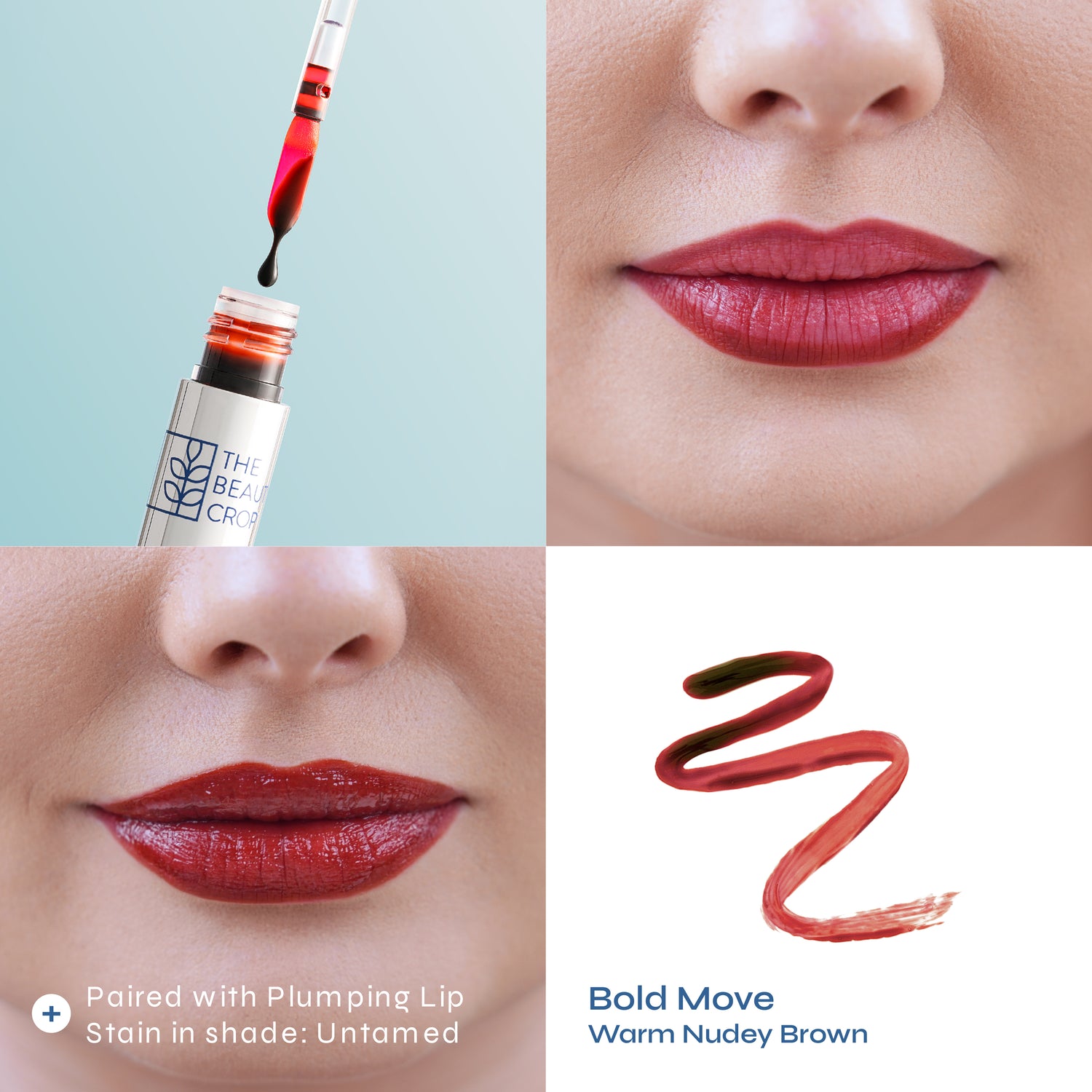 Weightless Wonder Line & Peel Lip Stain Liner