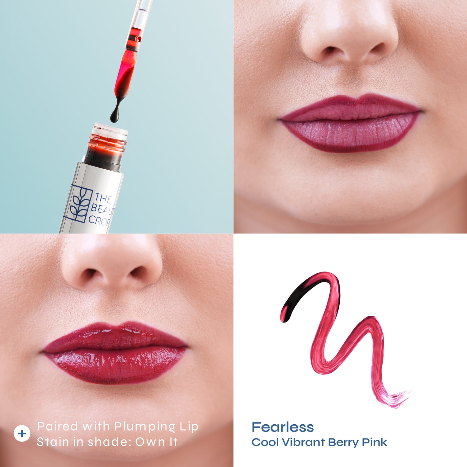 Weightless Wonder Line & Peel Lip Stain Liner