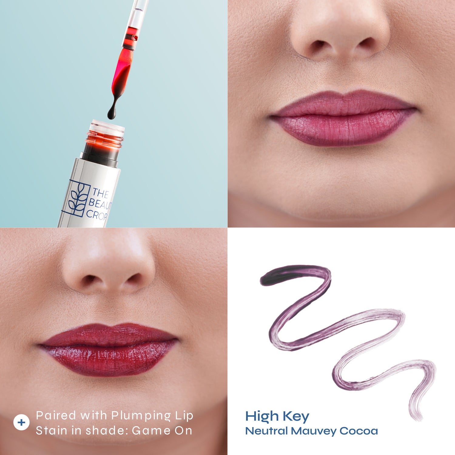 Weightless Wonder Line & Peel Lip Stain Liner