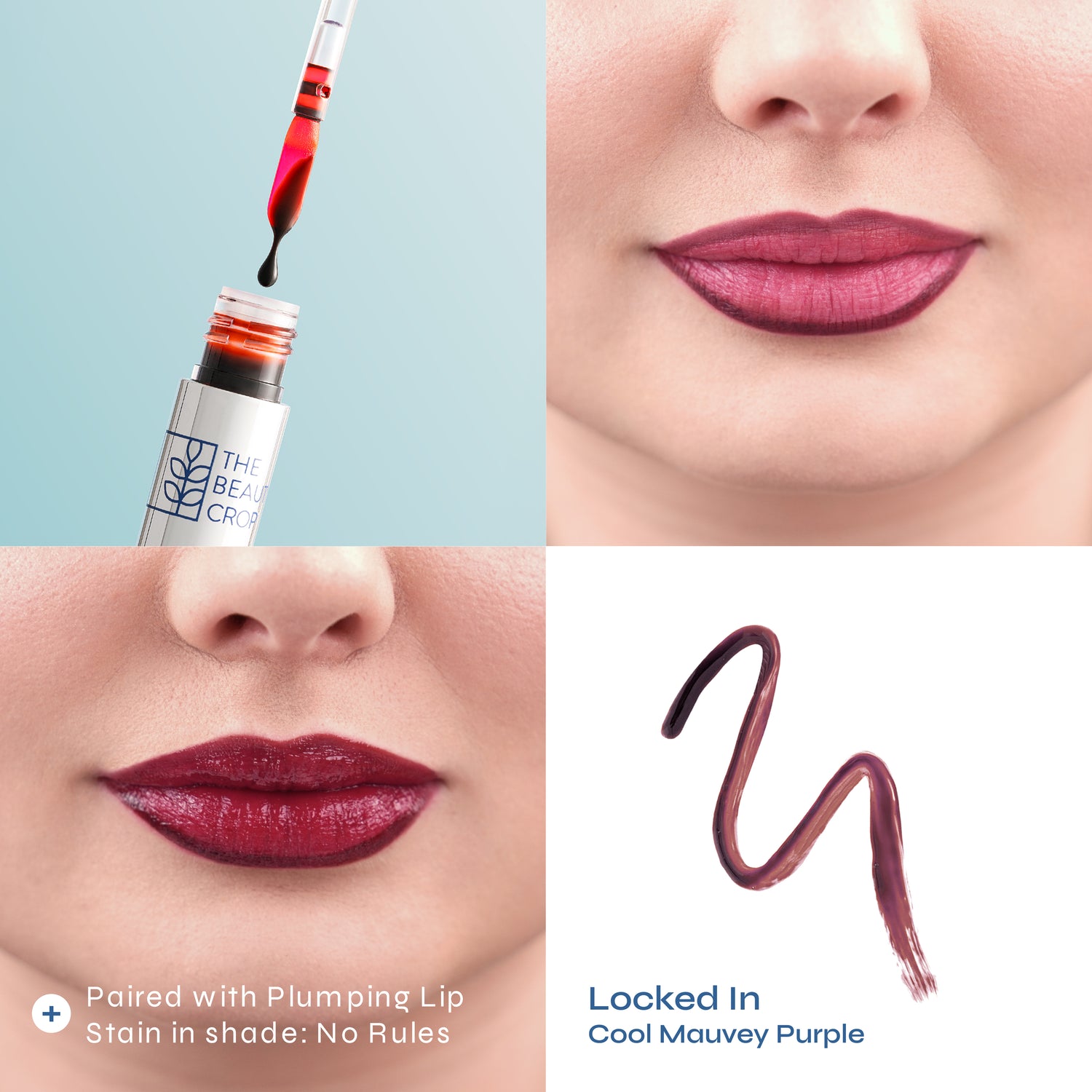 Weightless Wonder Line & Peel Lip Stain Liner