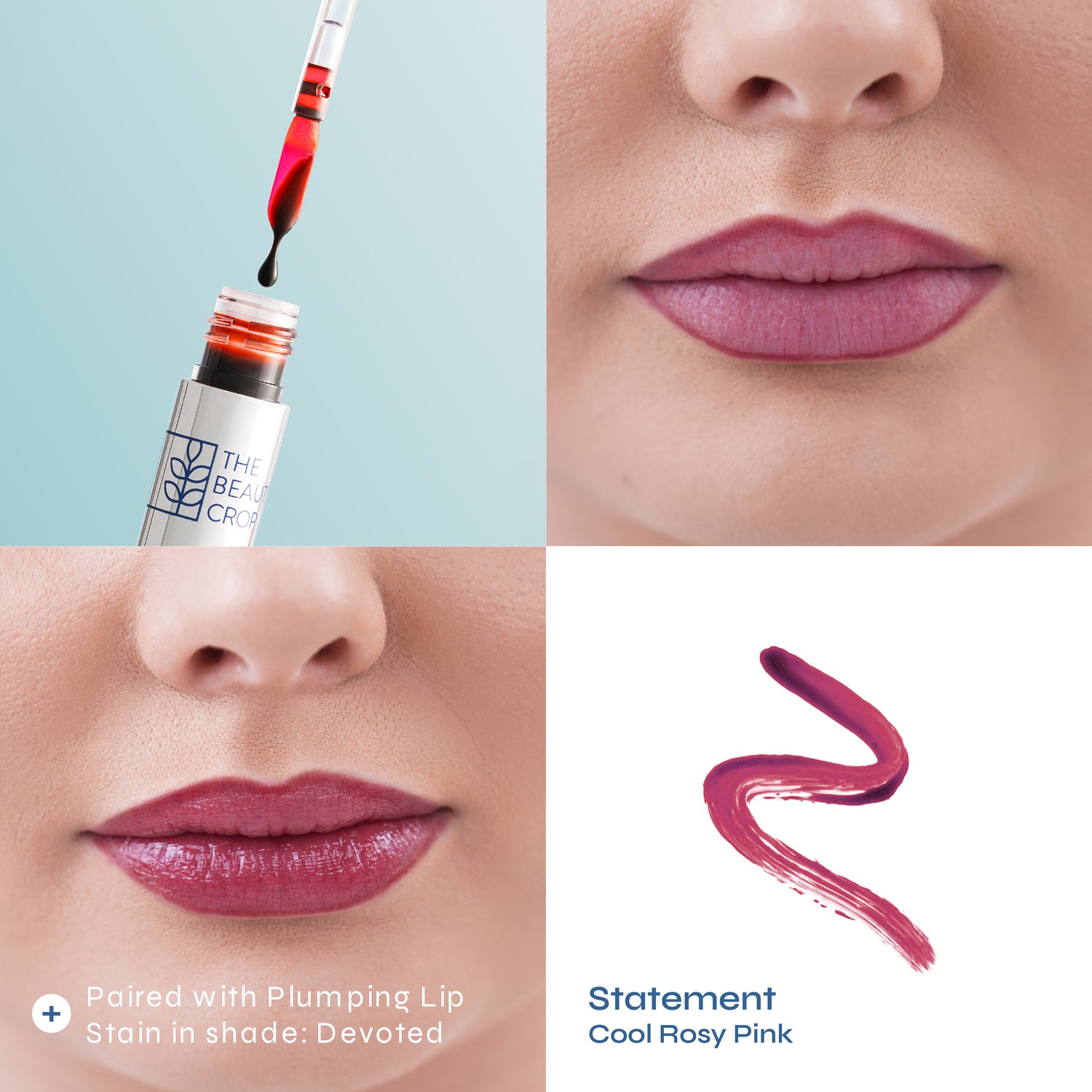 Weightless Wonder Line & Peel Lip Stain Liner