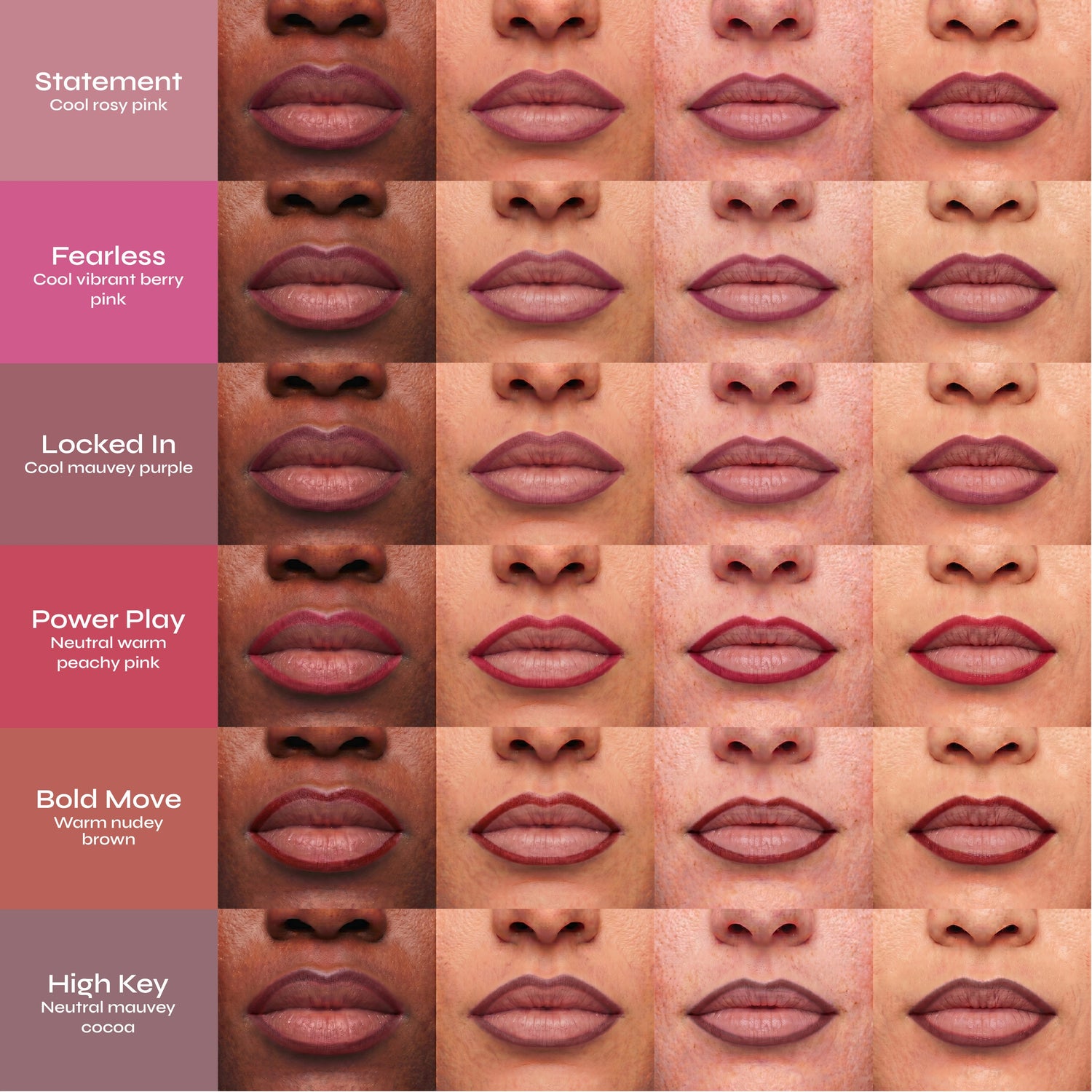Weightless Wonder Line & Peel Lip Stain Liner