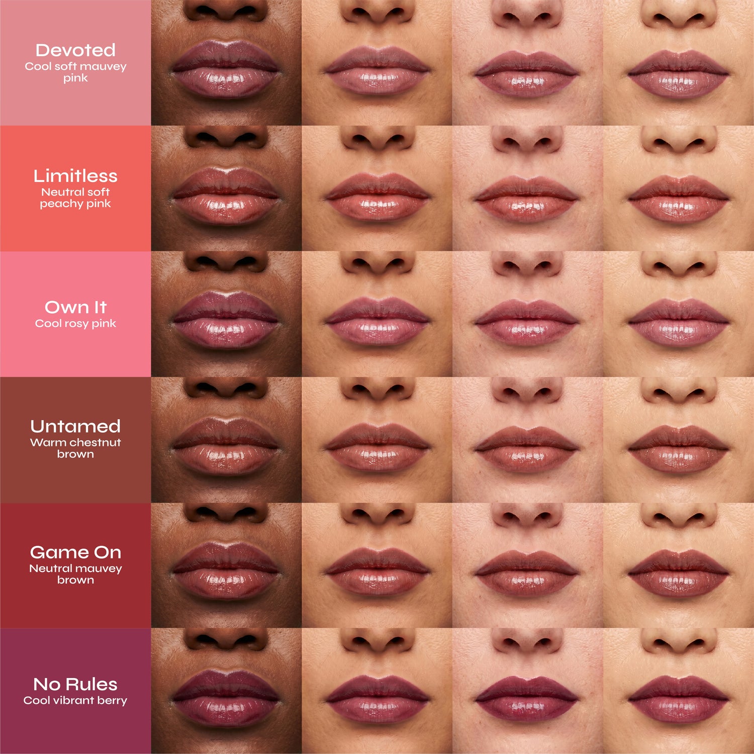 Weightless Wonder Plumping Lip Stain