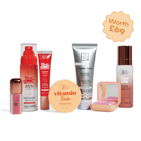 The Beauty Crop Starter Kit Makeup & Skincare Bundle