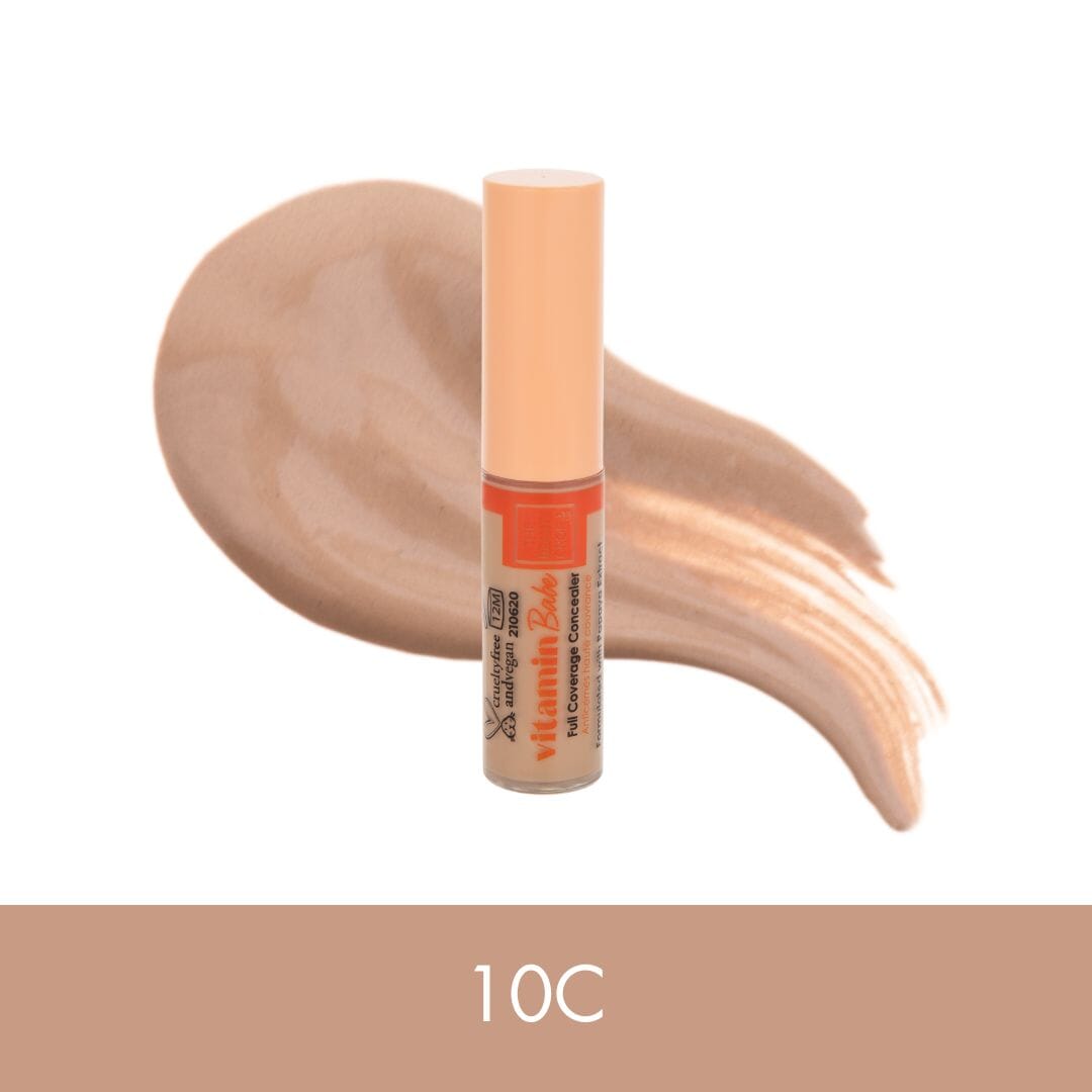 Vitamin Babe Concealer