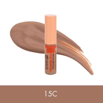 Vitamin Babe Concealer - 15C