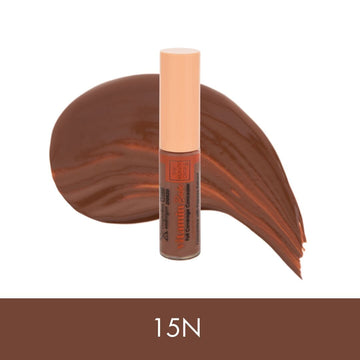 Vitamin Babe Concealer - 15N