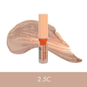 Vitamin Babe Concealer - 2.5C