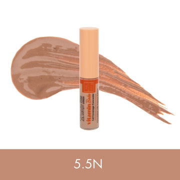 Vitamin Babe Concealer - 5.5N