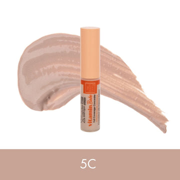 Vitamin Babe Concealer - 5C