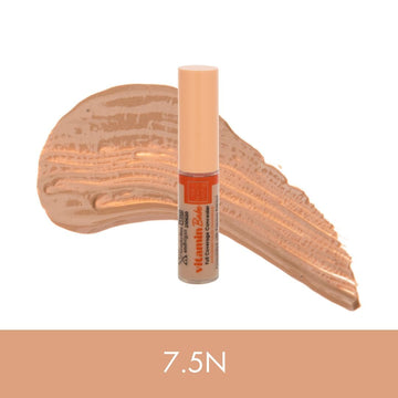 Vitamin Babe Concealer - 7.5N