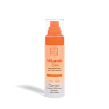 Vitamin Babe SPF 30 Setting Spray