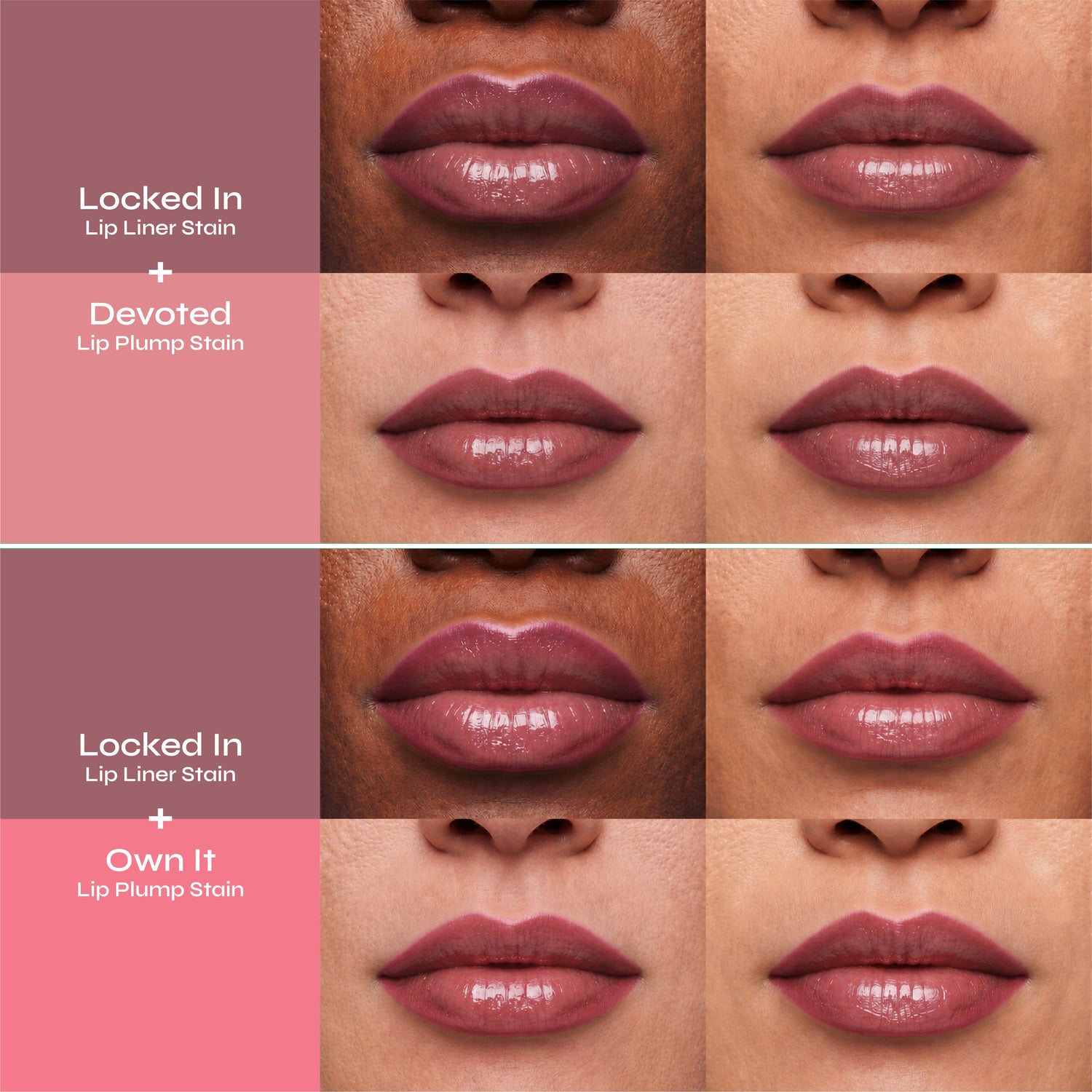 Weightless Wonder Lip Wonders Kit + Limited Edition Key Chain