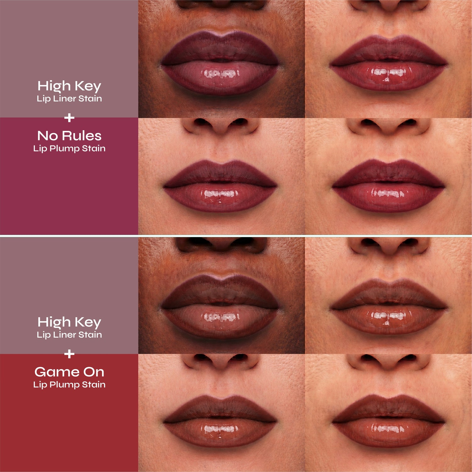 Weightless Wonder Lip Wonders Kit + Limited Edition Key Chain