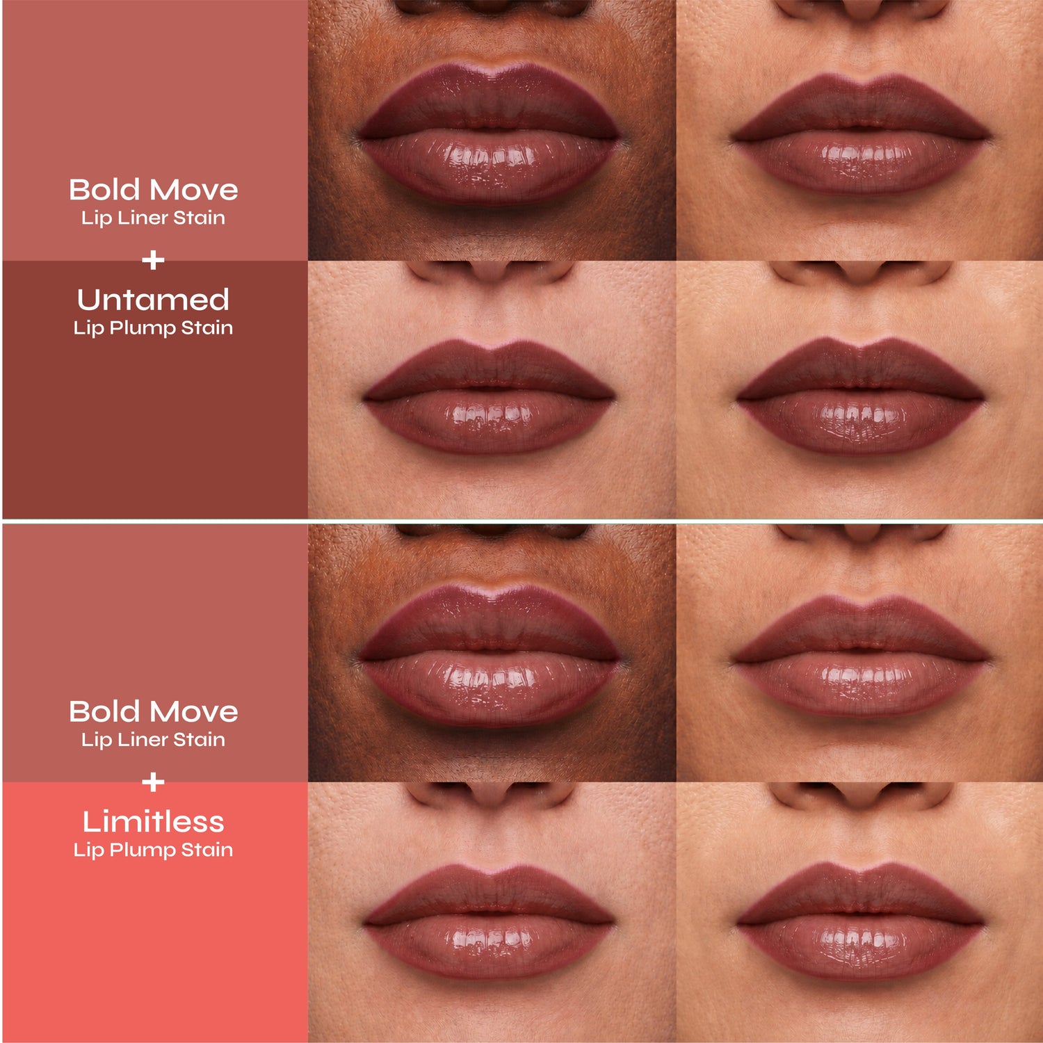 Weightless Wonder Lip Wonders Kit + Limited Edition Key Chain
