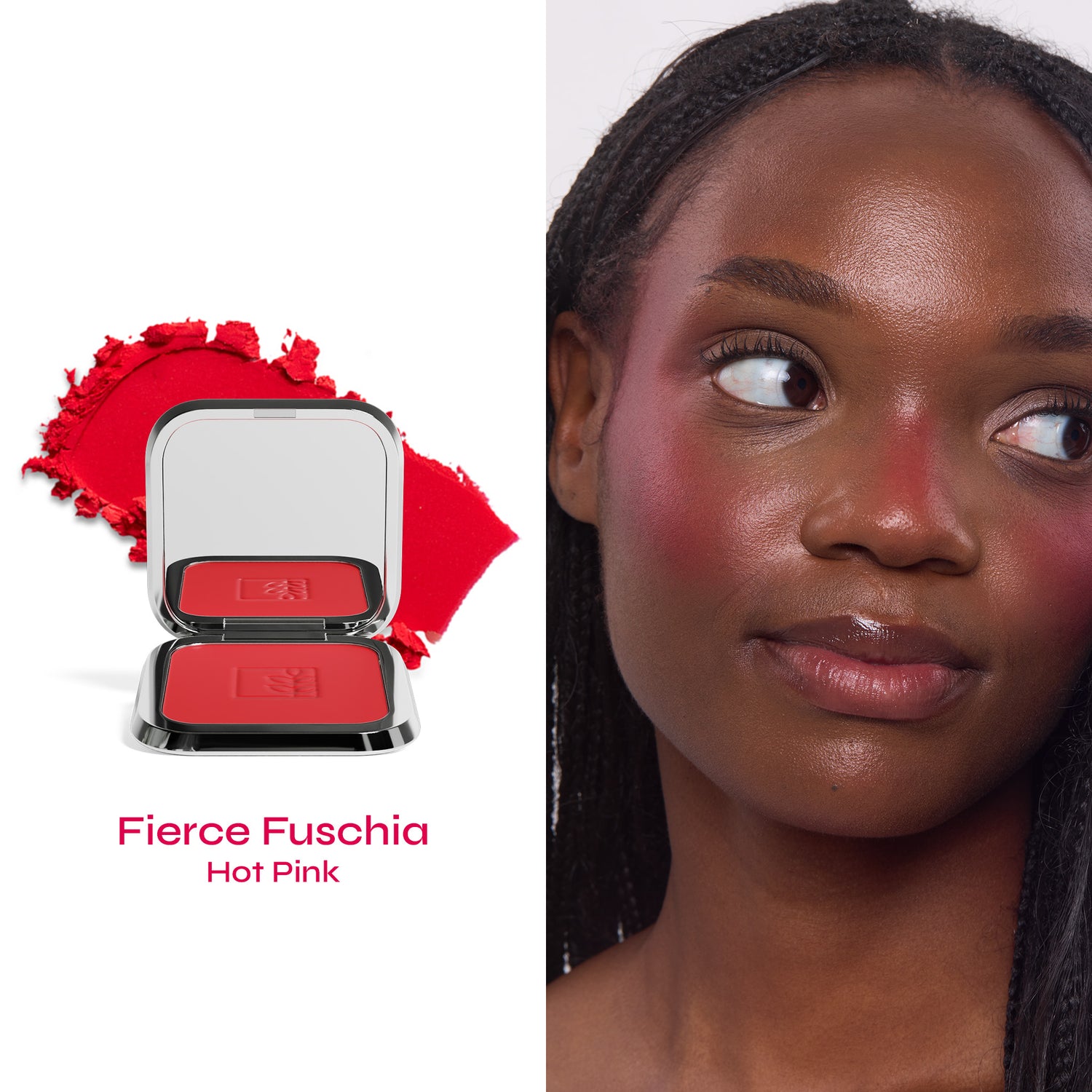 Weightless Wonder Stay Bouncy Velvet Matte Blush