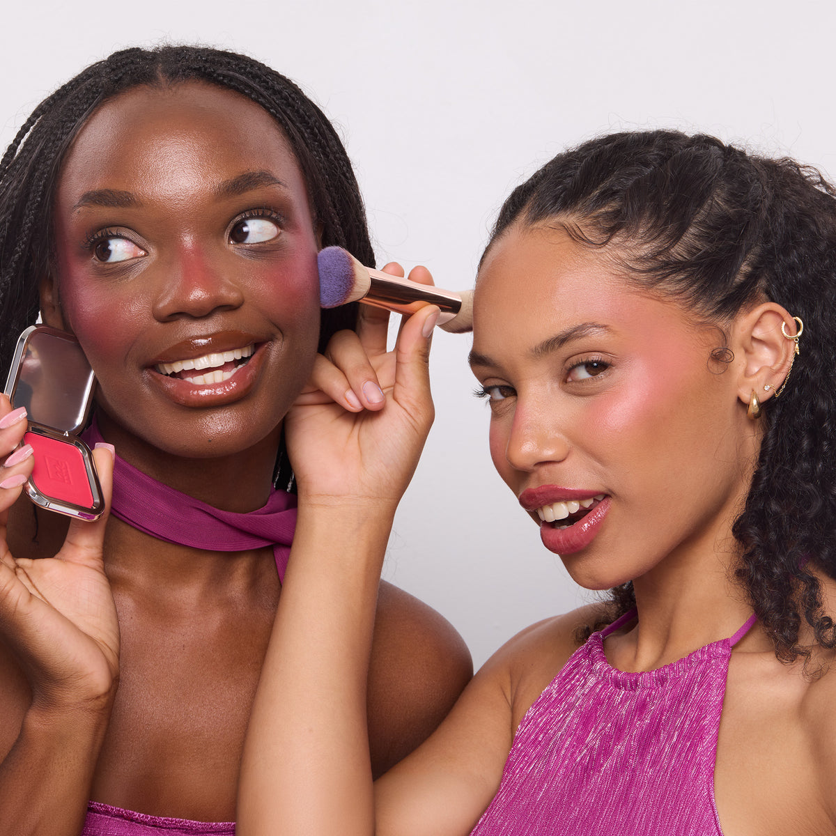 Weightless Wonder Stay Bouncy Velvet Matte Blush