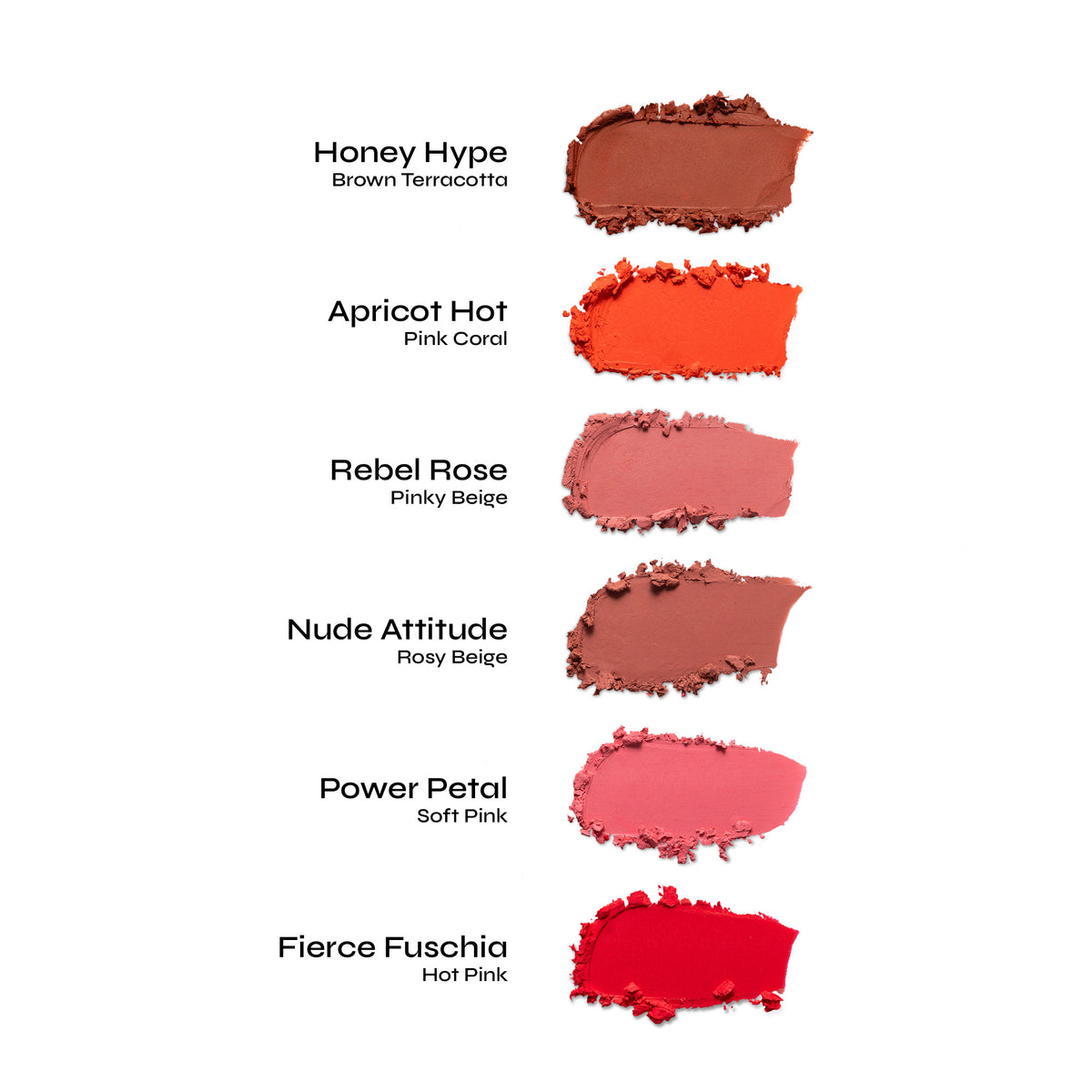 Weightless Wonder Stay Bouncy Velvet Matte Blush