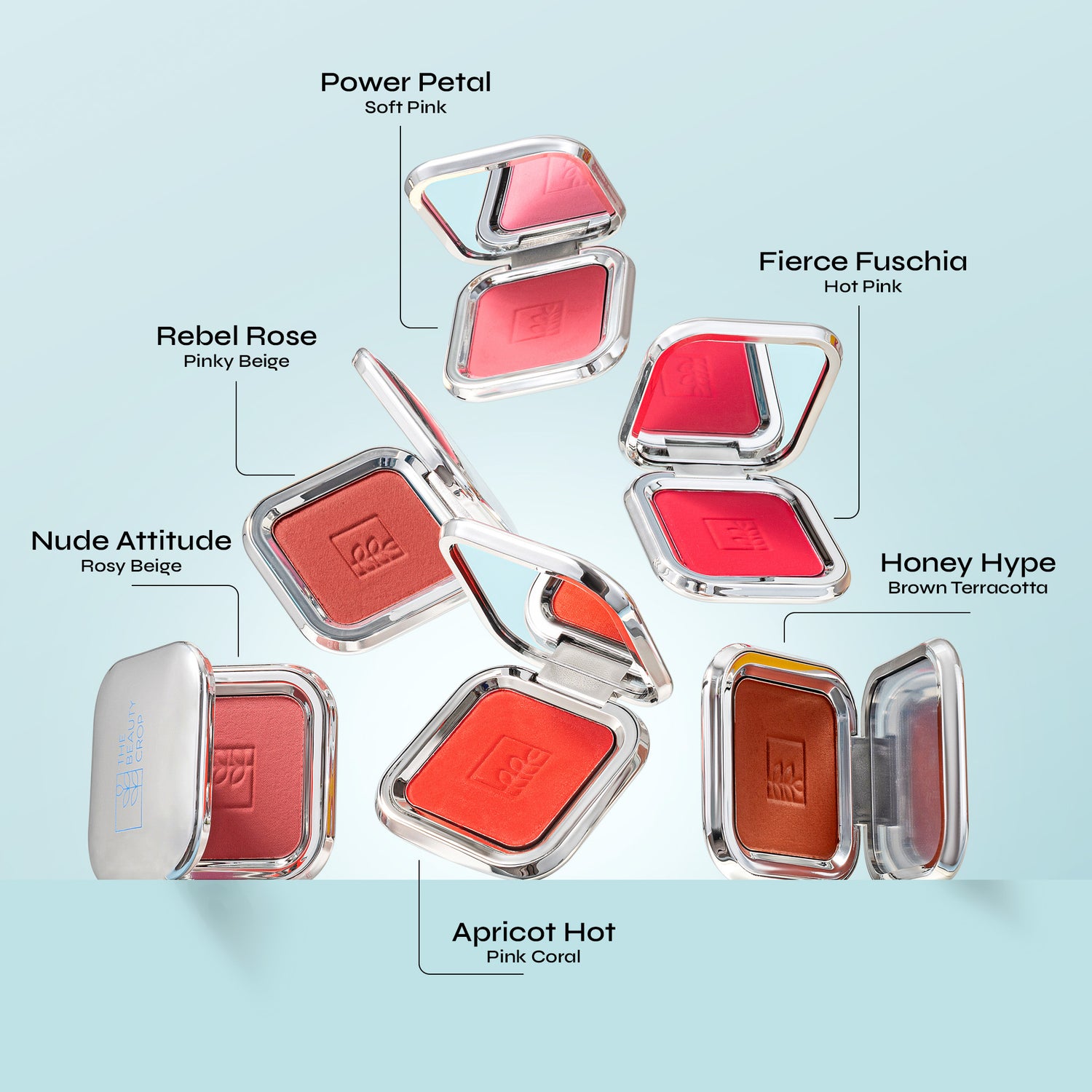 Weightless Wonder Stay Bouncy Velvet Matte Blush