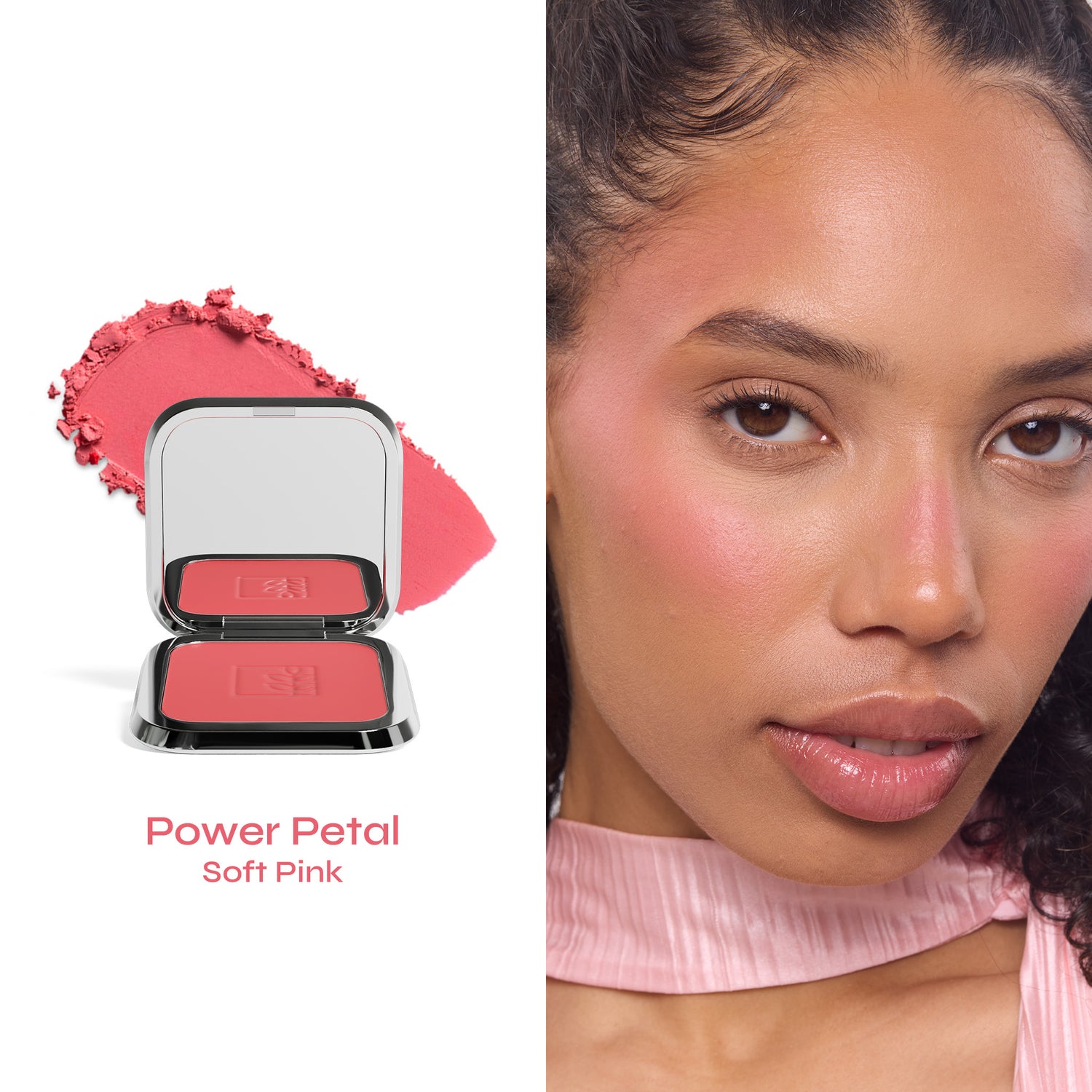 Weightless Wonder Stay Bouncy Velvet Matte Blush
