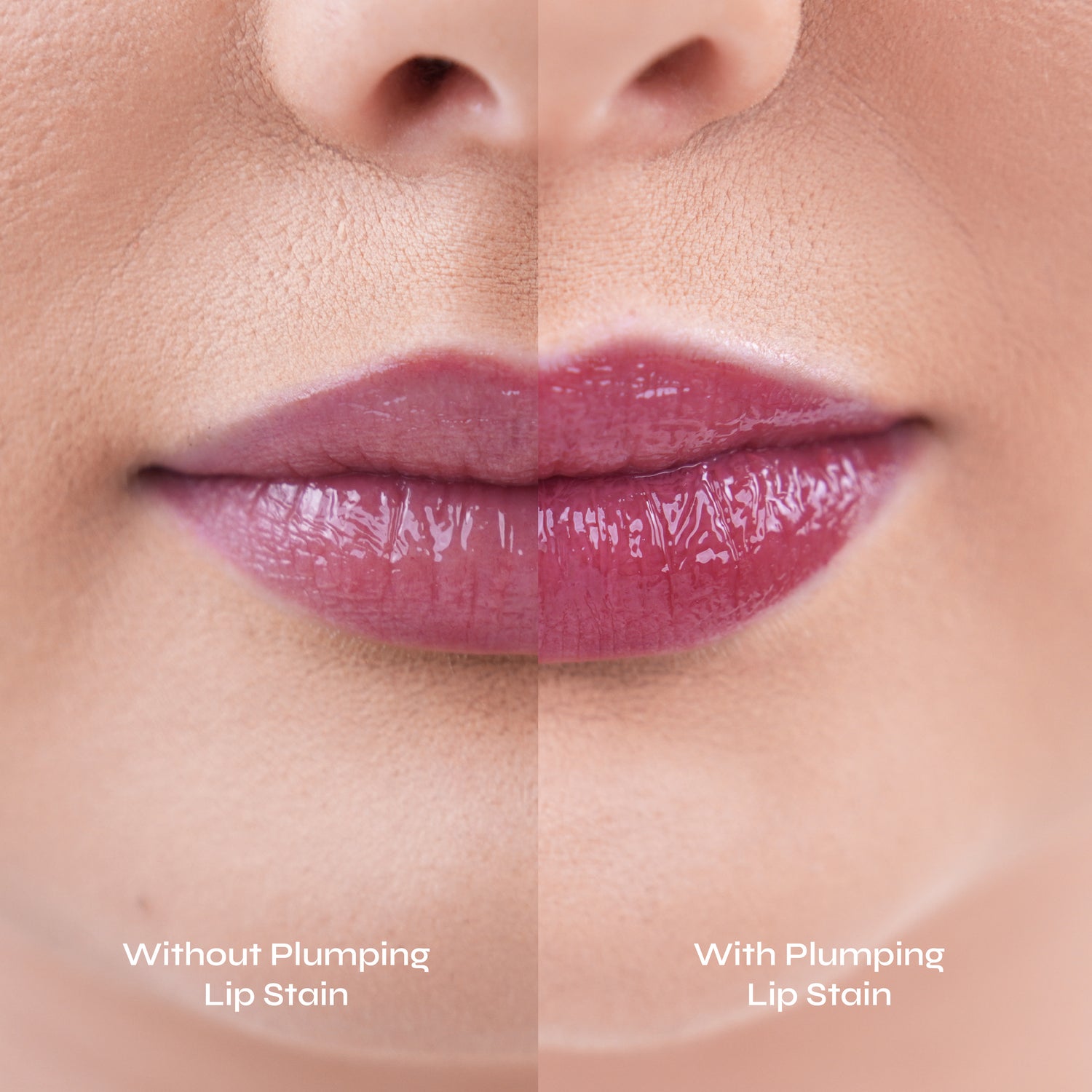 Weightless Wonder Plumping Lip Stain