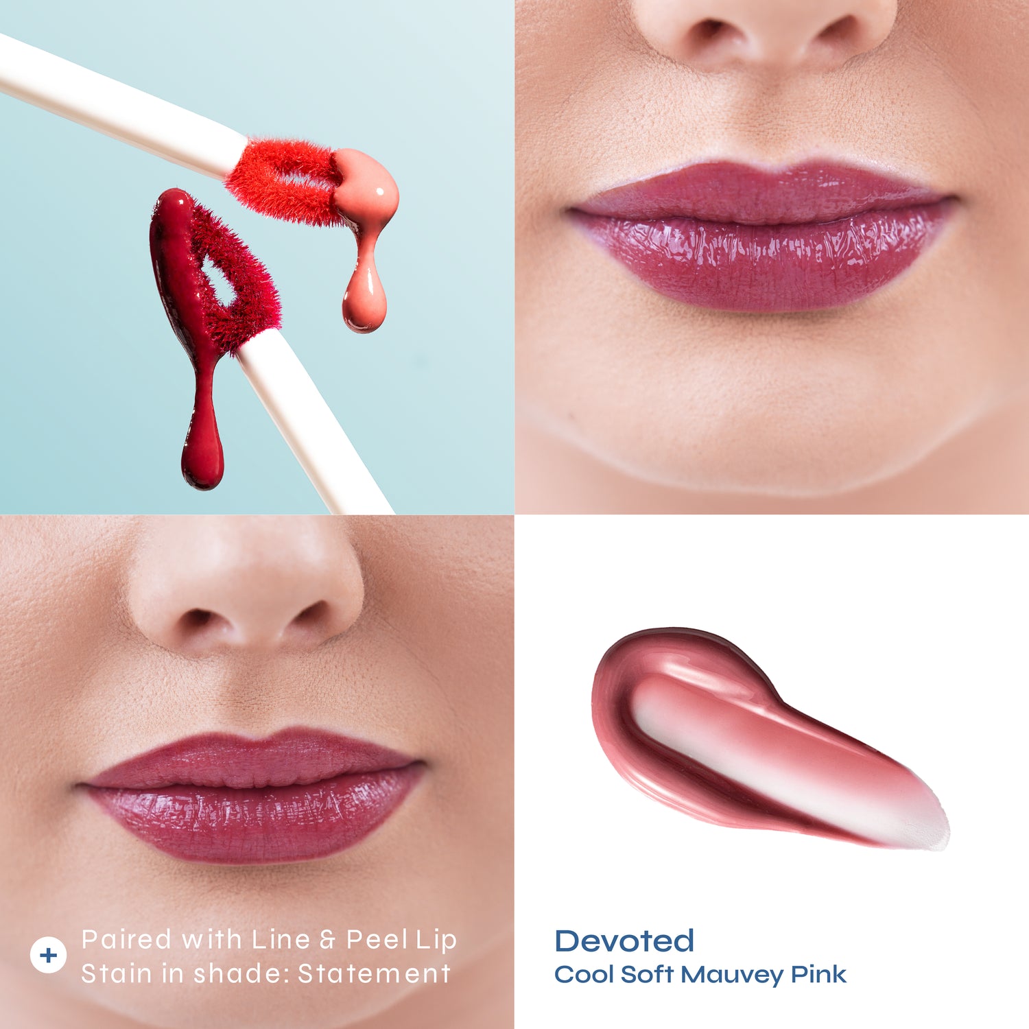 Weightless Wonder Plumping Lip Stain