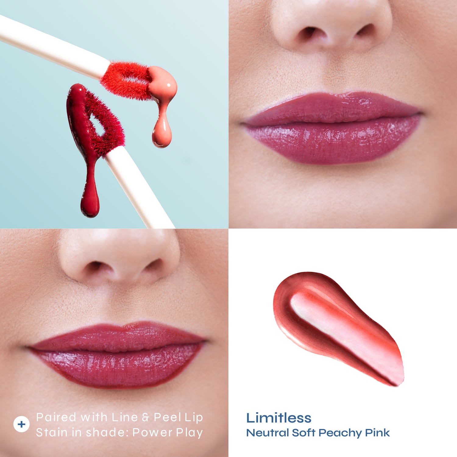 Weightless Wonder Plumping Lip Stain