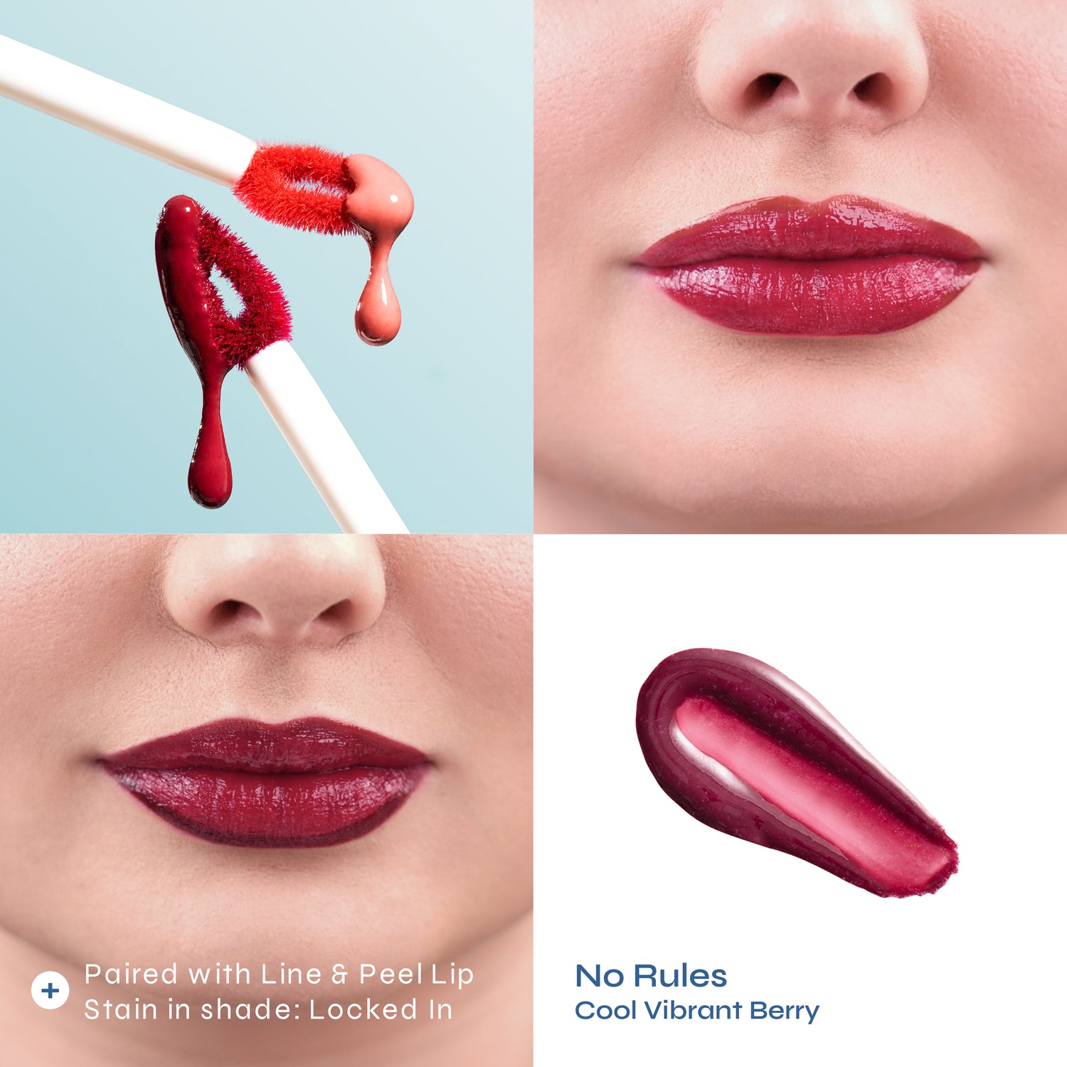 Weightless Wonder Plumping Lip Stain