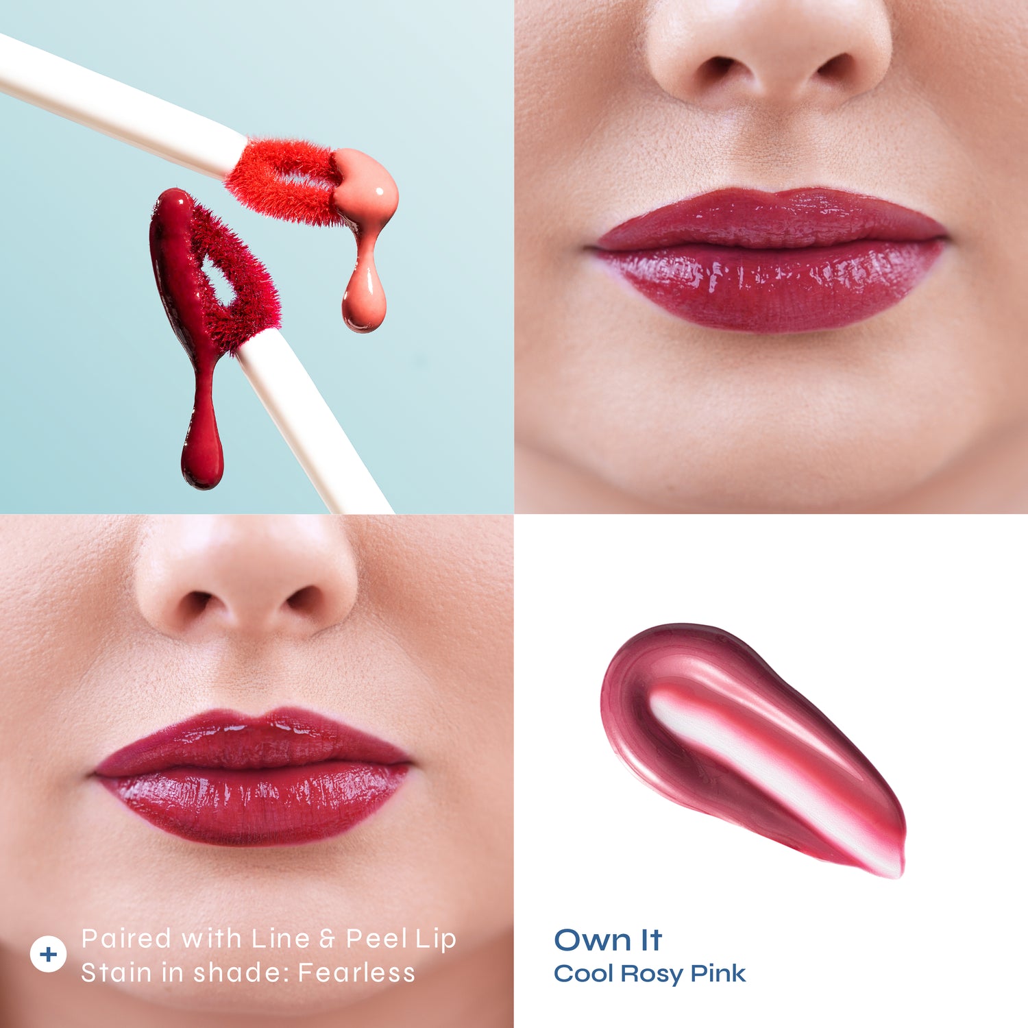 Weightless Wonder Plumping Lip Stain