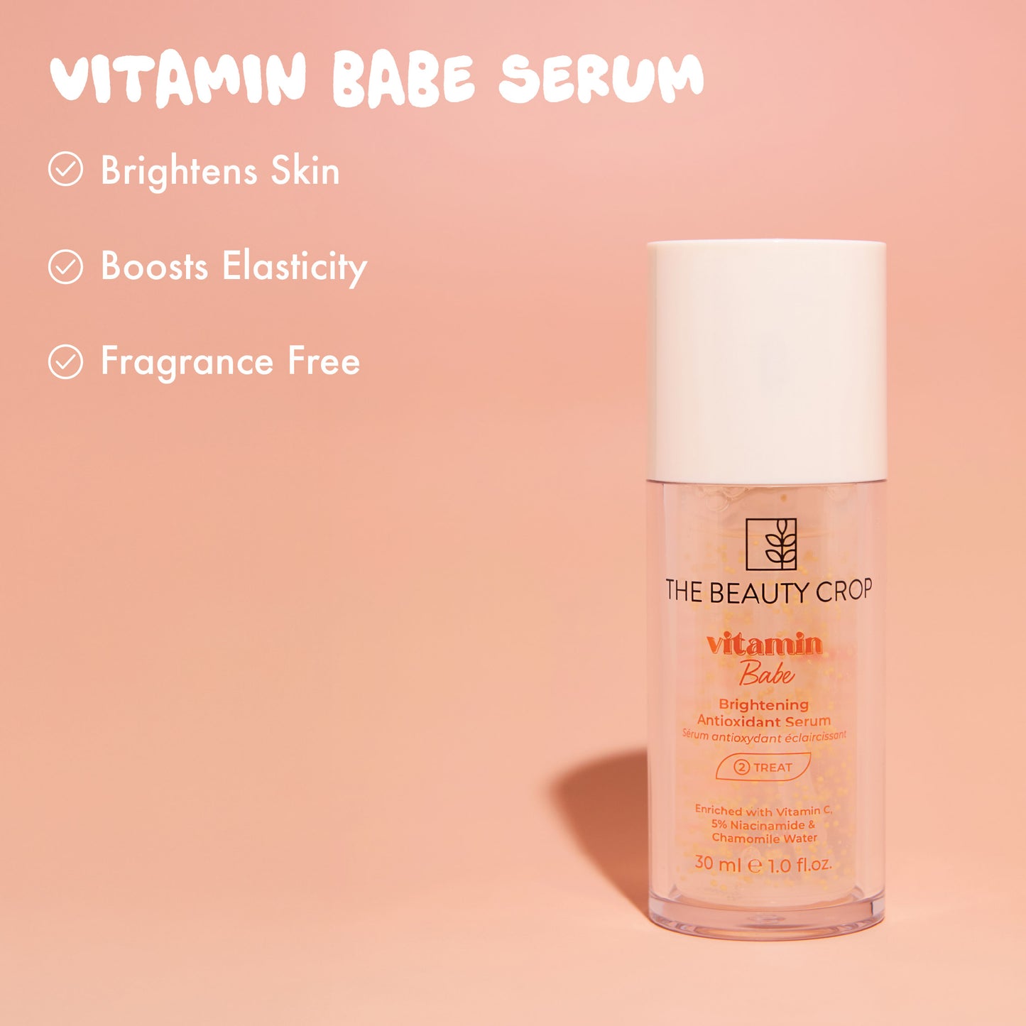 Vitamin C & SPF Duo