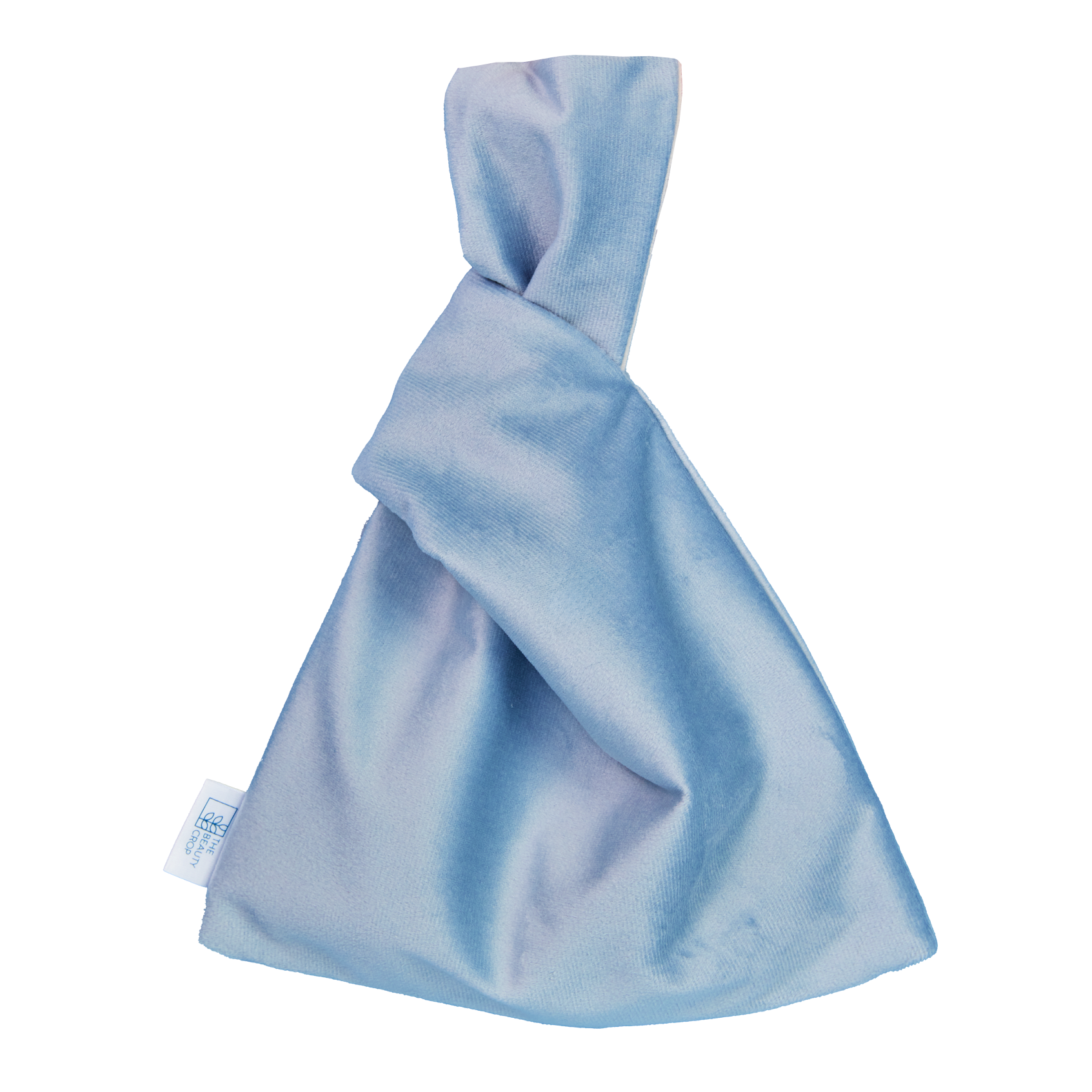 Weightless Wonder Velvet Bag