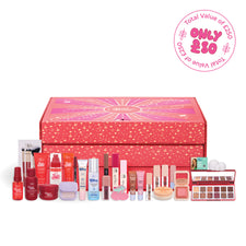 25 Days of The Beauty Crop Advent Calendar