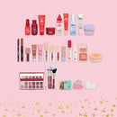 25 Days of The Beauty Crop Advent Calendar