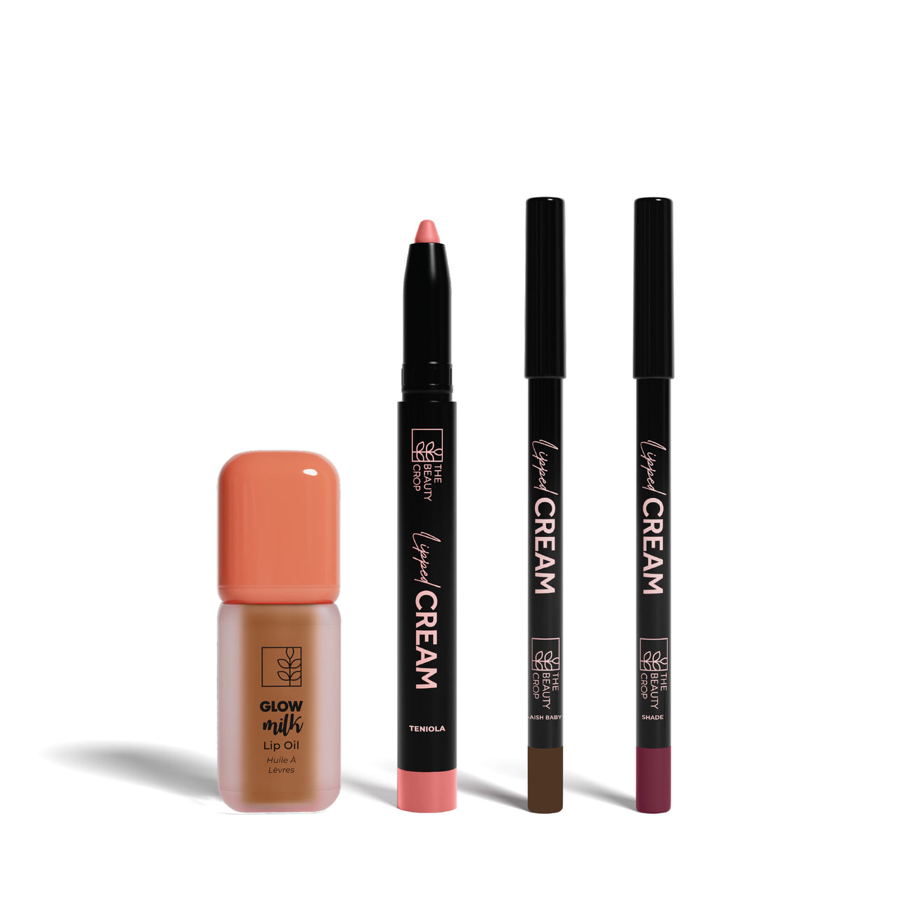 Aisha Lip Kit