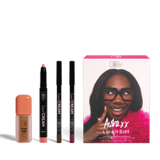 Aisha Lip Kit