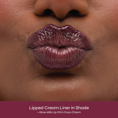 Aisha Lip Kit