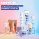 AM to PM Skincare Bundle