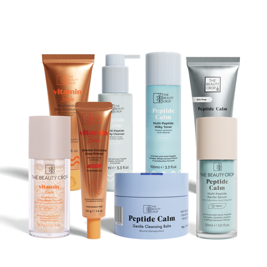 AM to PM Skincare Bundle