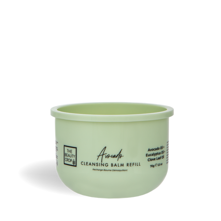 Avocado Cleansing Balm Refill