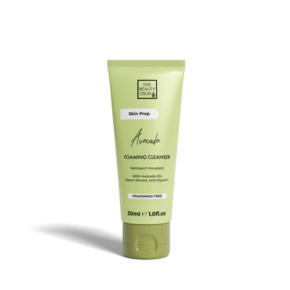 Avocado Foaming Cleanser