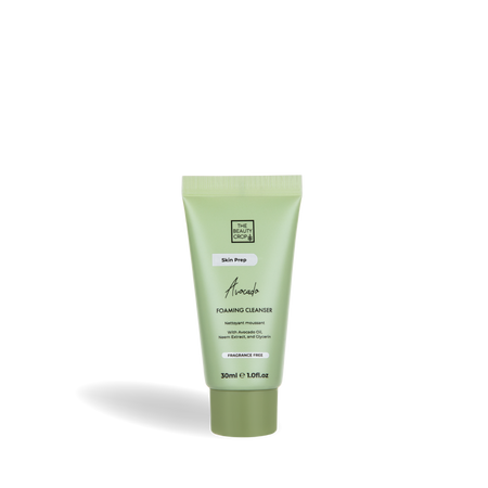 Avocado Foaming Cleanser