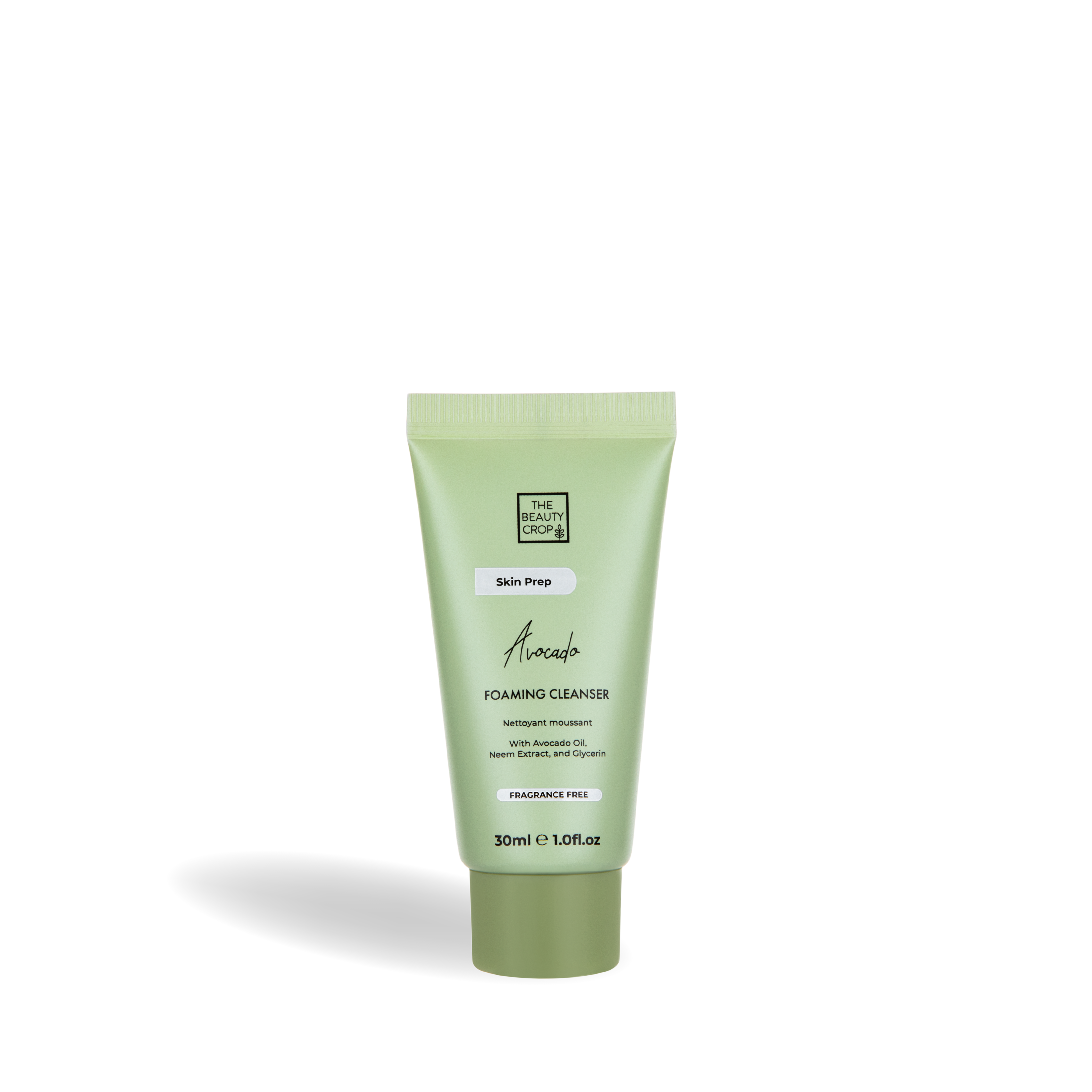 Avocado Foaming Cleanser