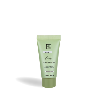 Avocado Foaming Cleanser