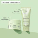 Avocado Foaming Cleanser
