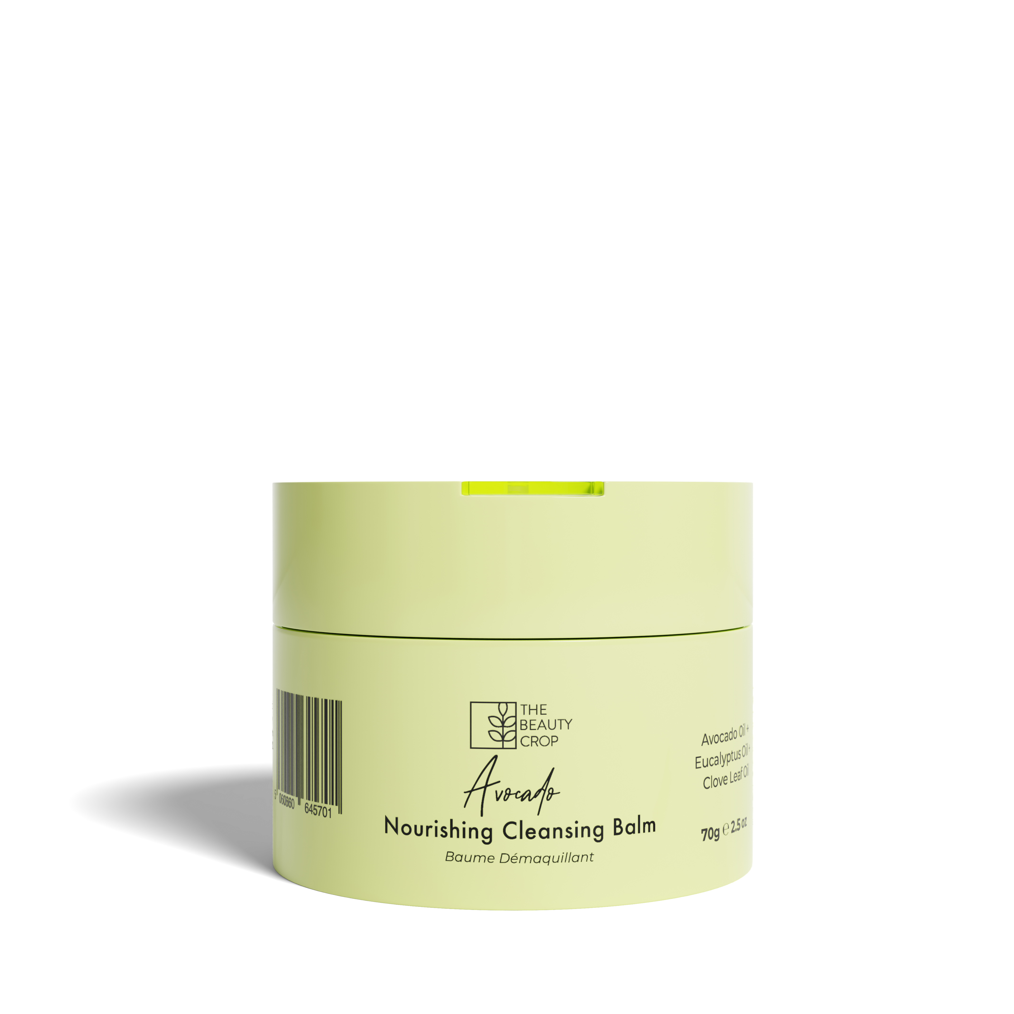 Avocado Cleansing Balm Refill