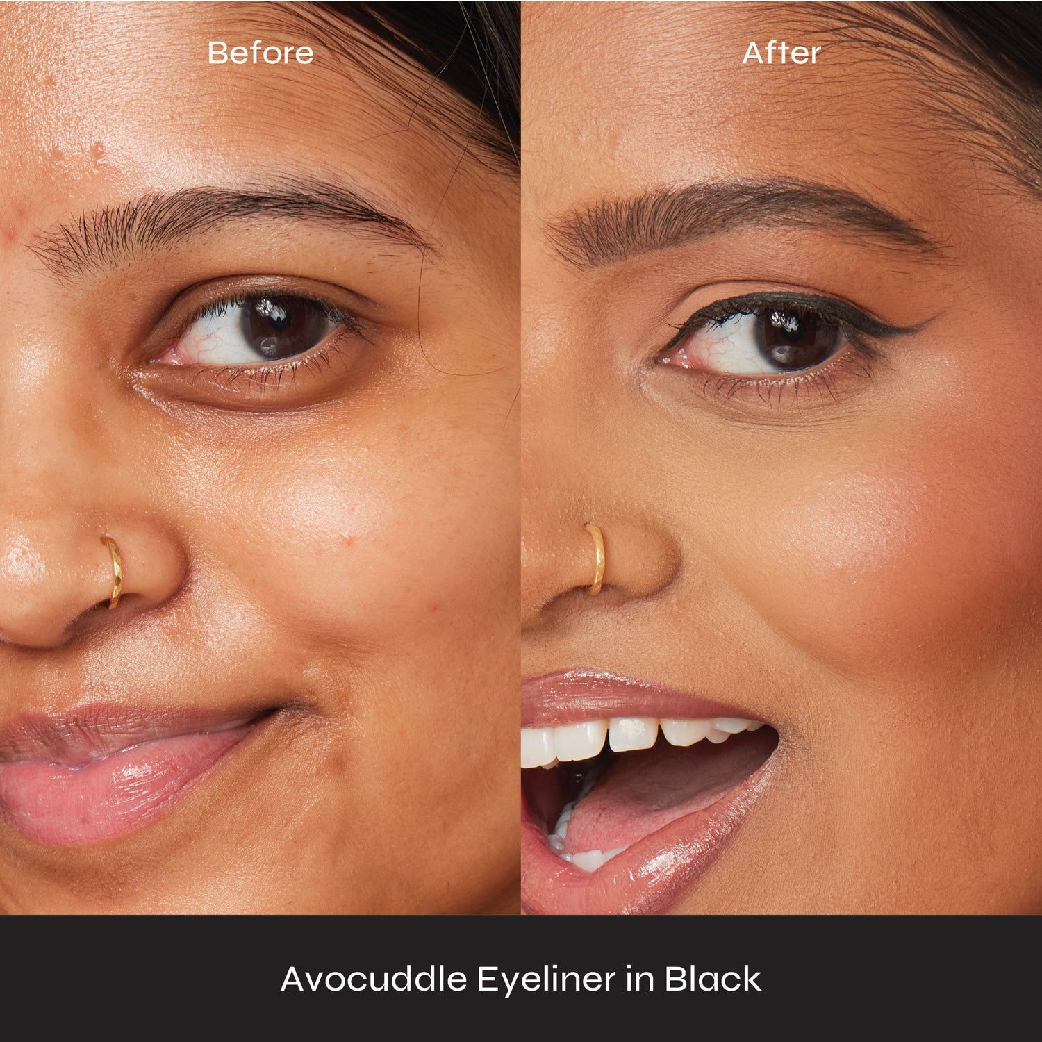 Avocuddle Precision Ultra Fine Liquid Matte Eye liner