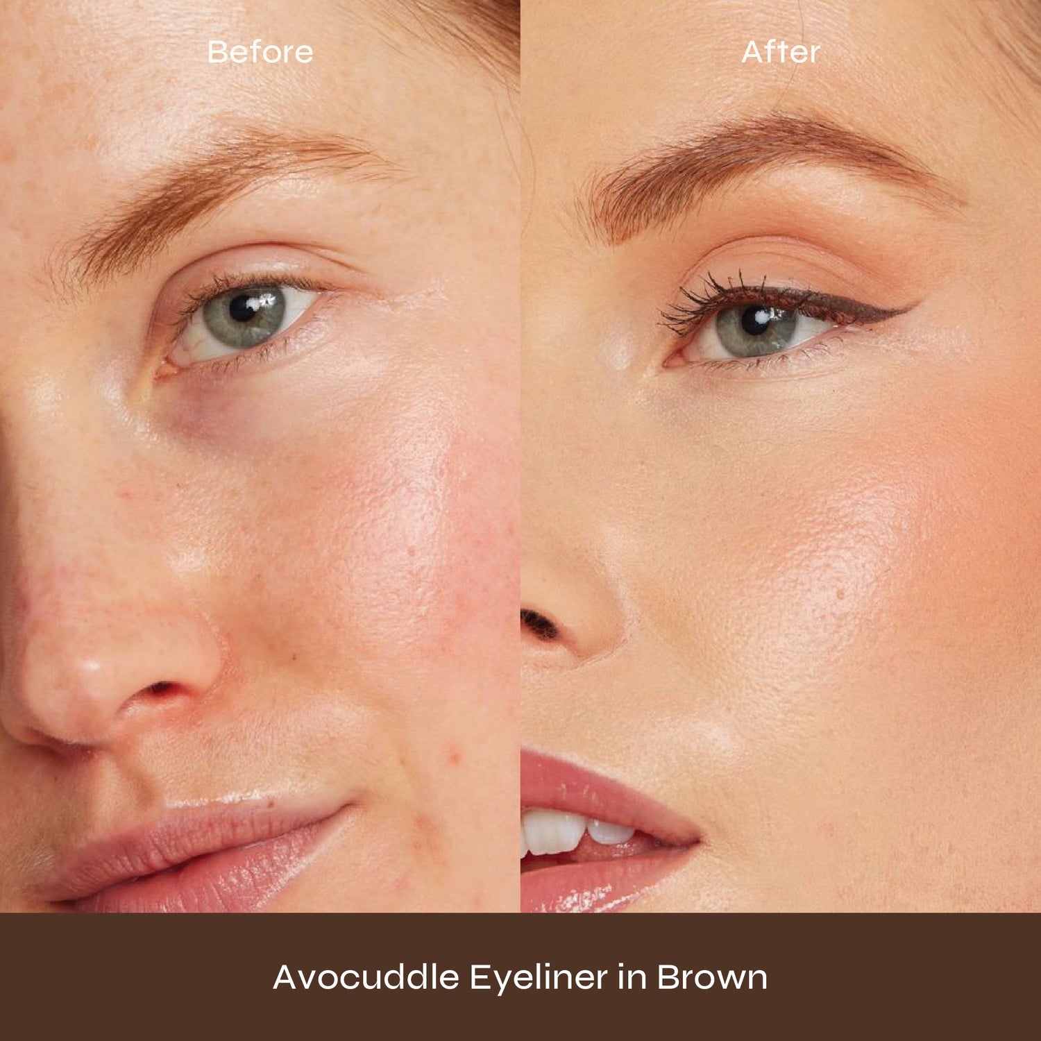 Avocuddle Precision Ultra Fine Liquid Matte Eye liner