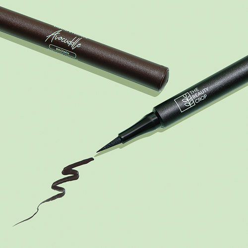 <div class="metafield-rich_text_field"><p>Shake well before each use to keep the ink flowing smoothly. For quick definition, gently trace along the outer lash line and create a flick at the end. Apply more pressure for a bolder, more dramatic look.</p></div>