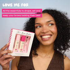 BFF Brow Besties Set