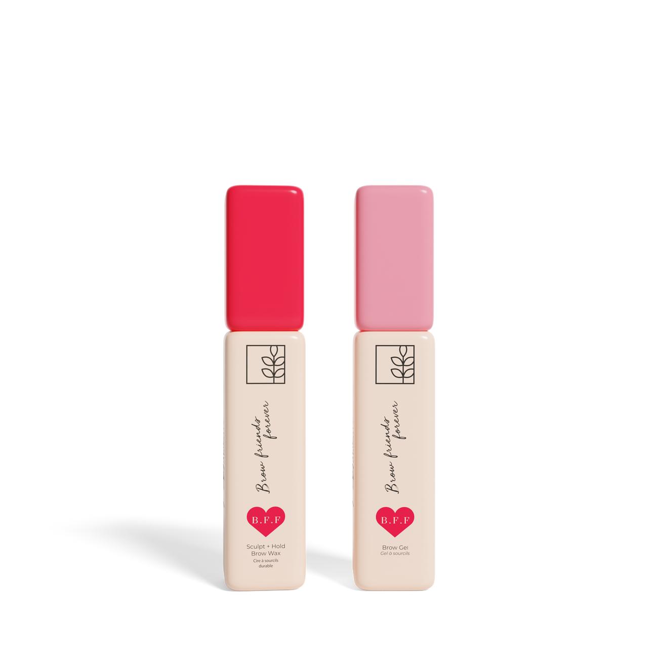 BFF Brow Besties Set